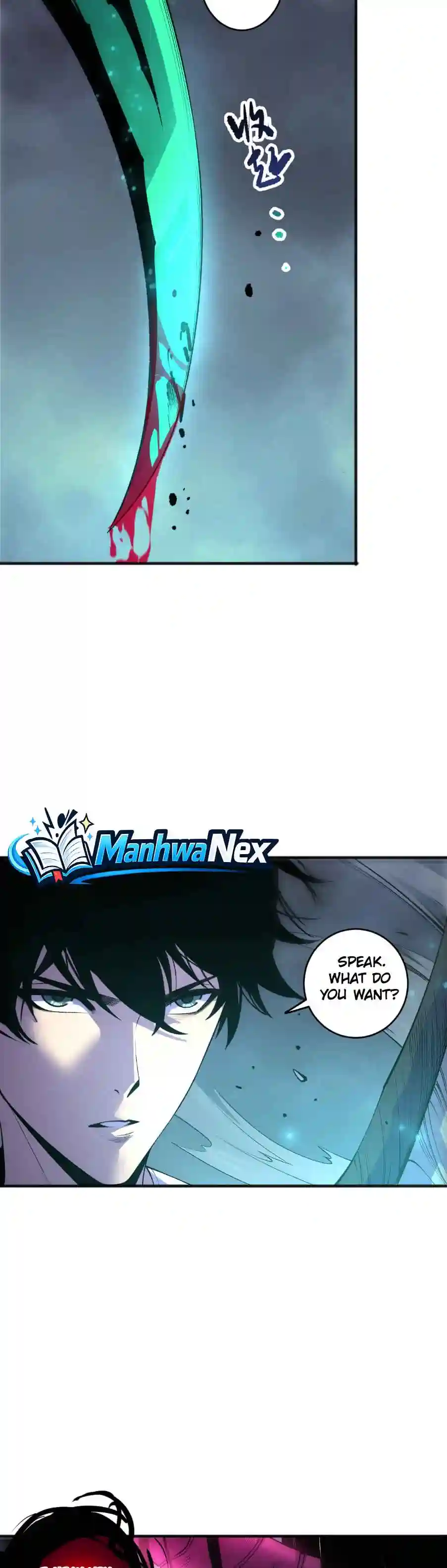 Disastrous Necromancer Chapter 289 page 24