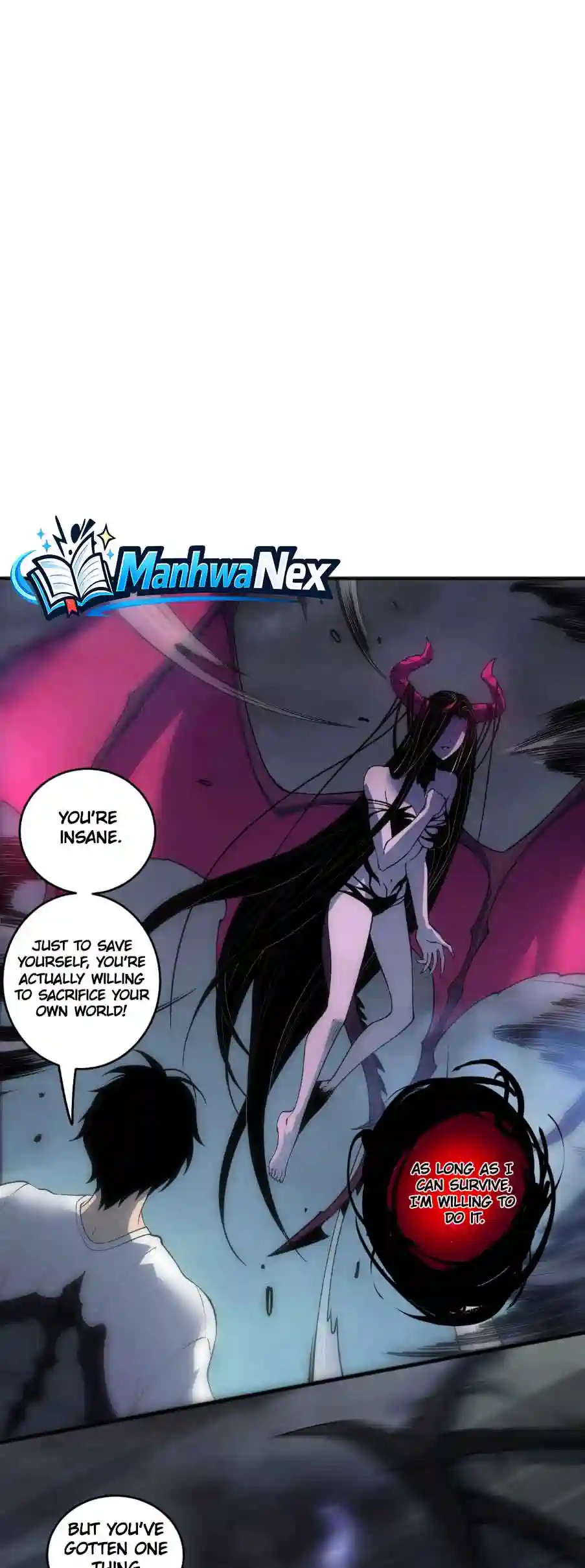 Disastrous Necromancer Chapter 289 page 37