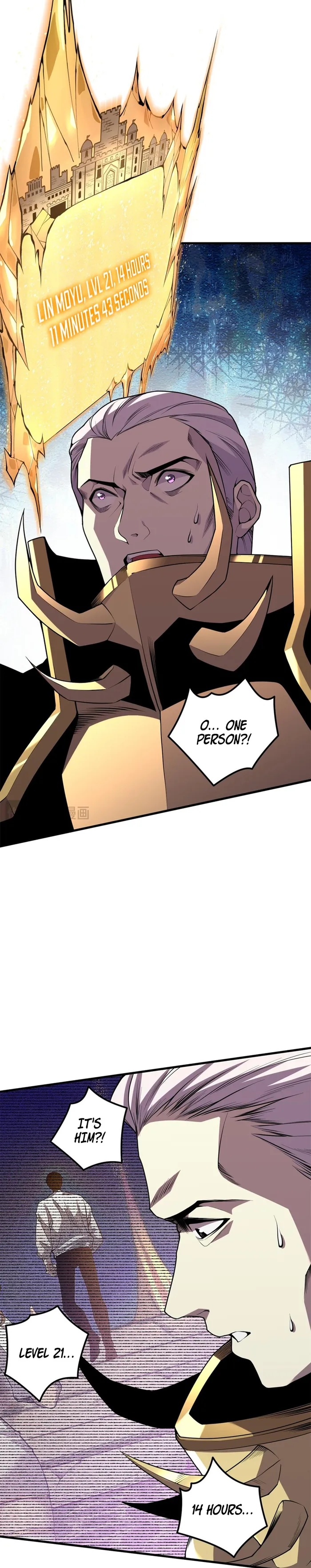 Disastrous Necromancer Chapter 29 page 5