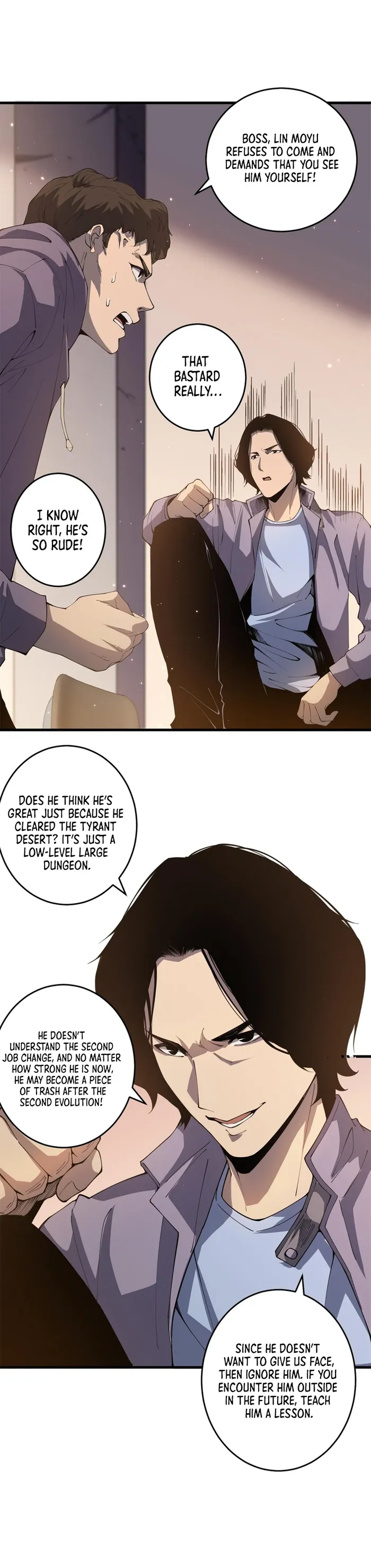 Disastrous Necromancer Chapter 29 page 12