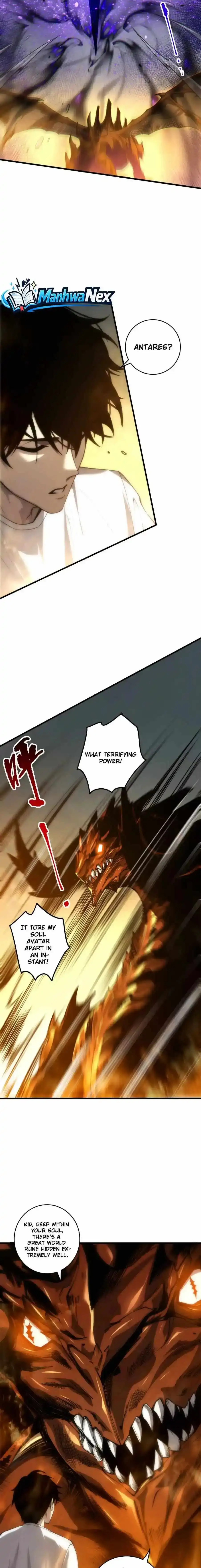 Disastrous Necromancer Chapter 291 page 14