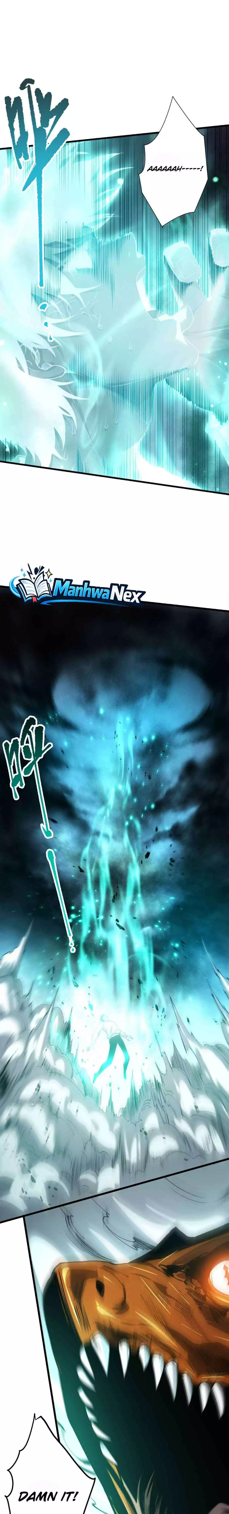 Disastrous Necromancer Chapter 292 page 14