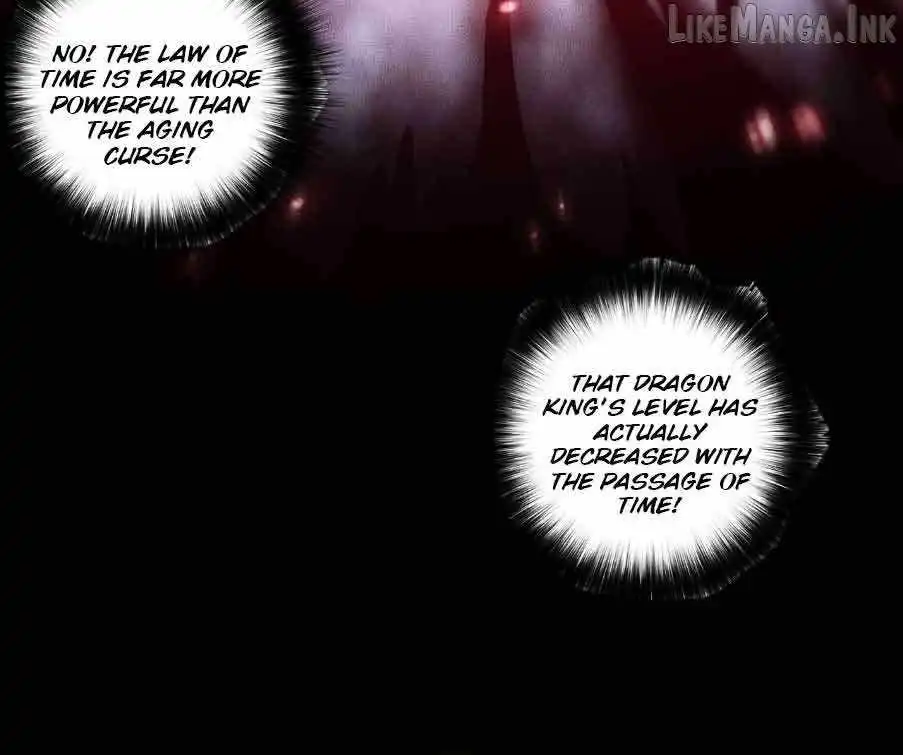 Disastrous Necromancer Chapter 295 page 31