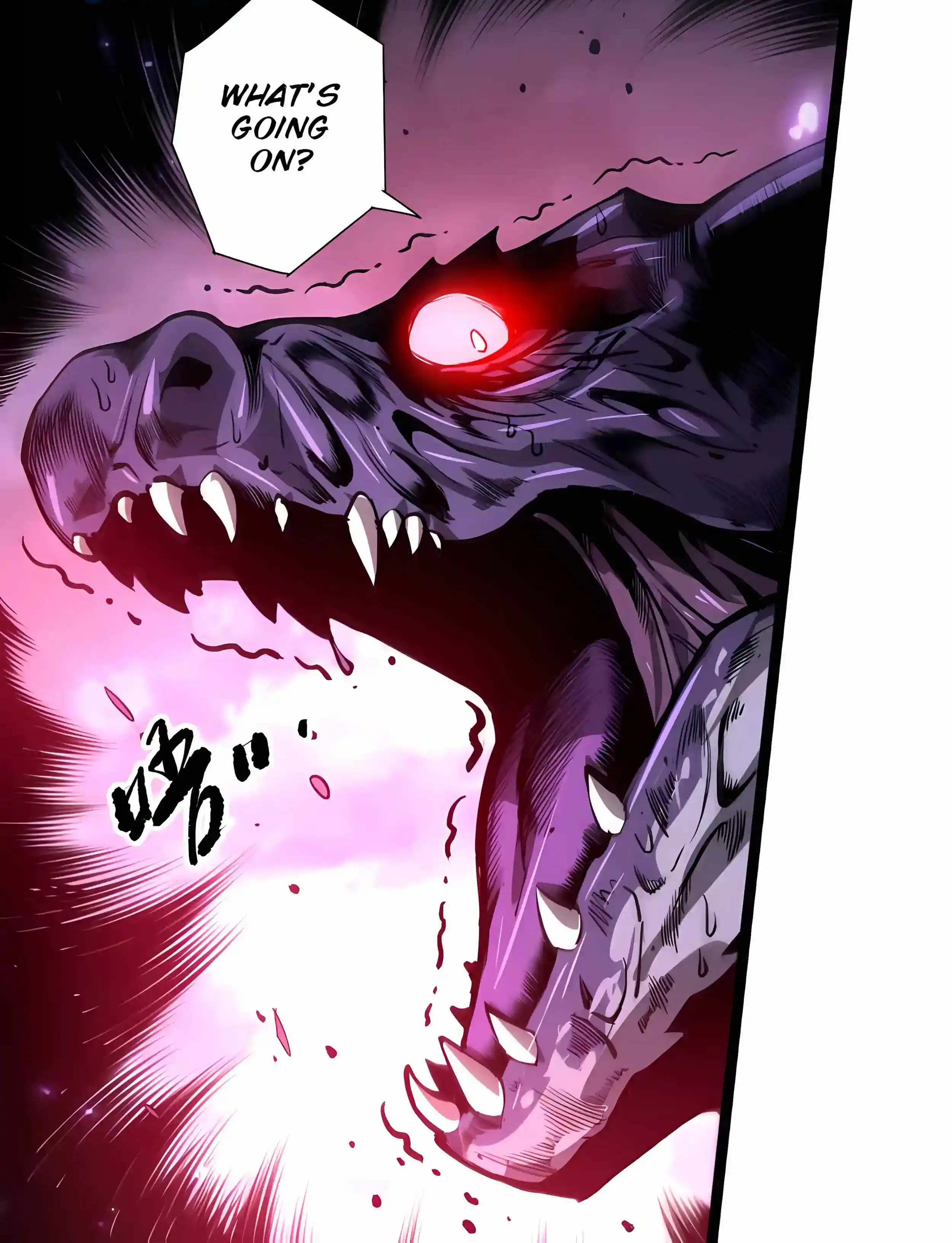 Disastrous Necromancer Chapter 296 page 2