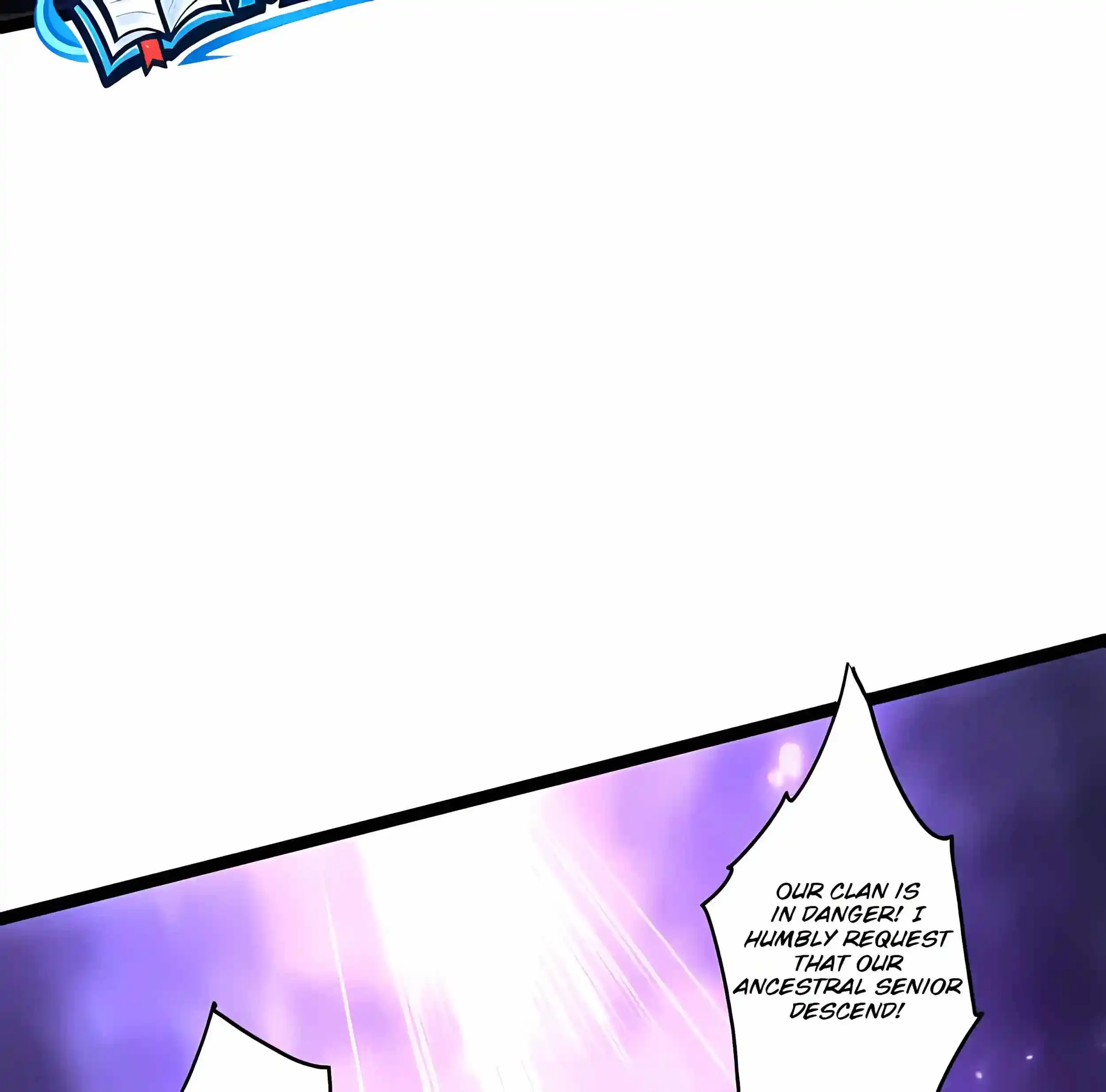 Disastrous Necromancer Chapter 296 page 19