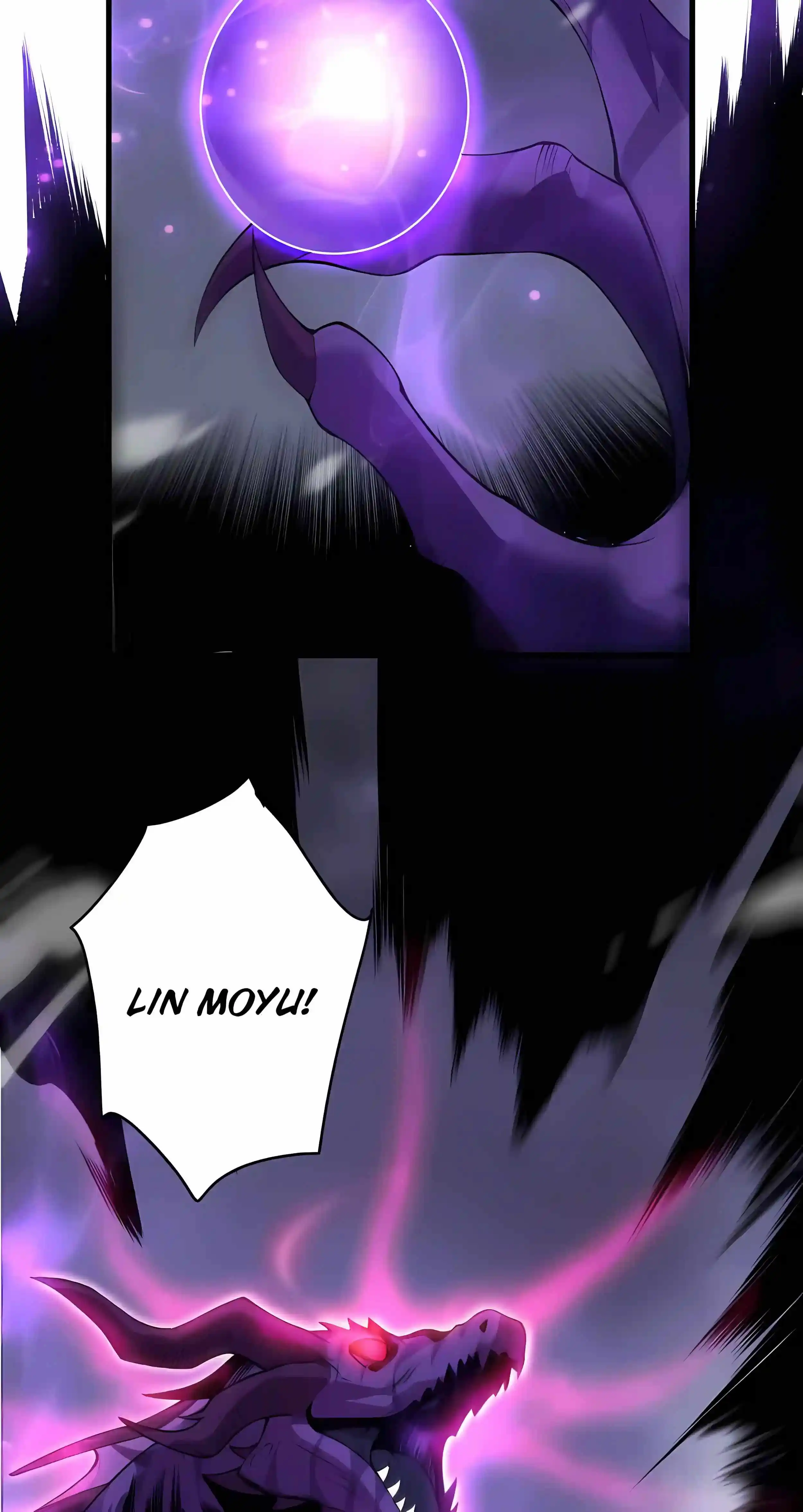 Disastrous Necromancer Chapter 296 page 25