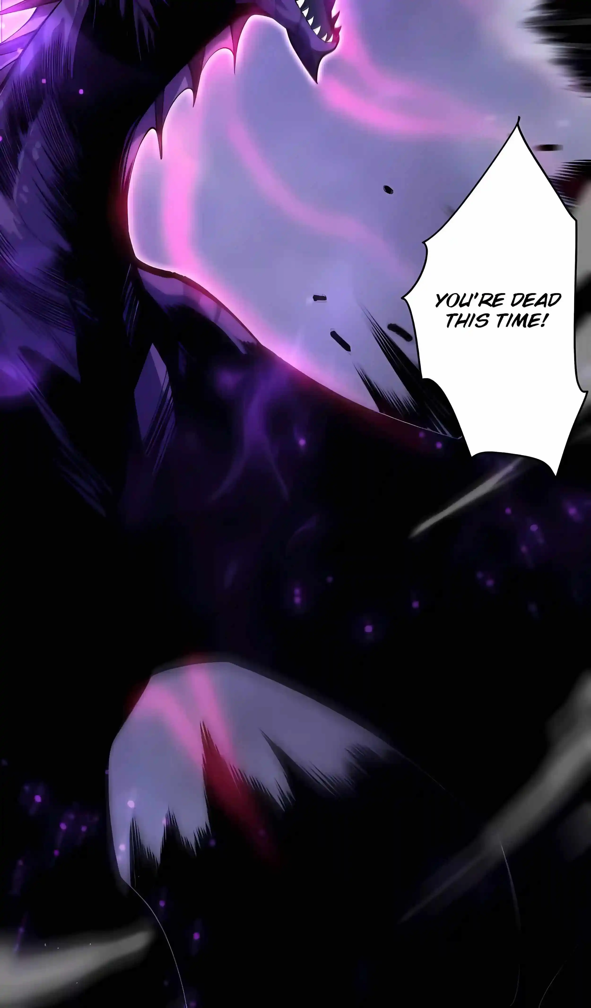 Disastrous Necromancer Chapter 296 page 26