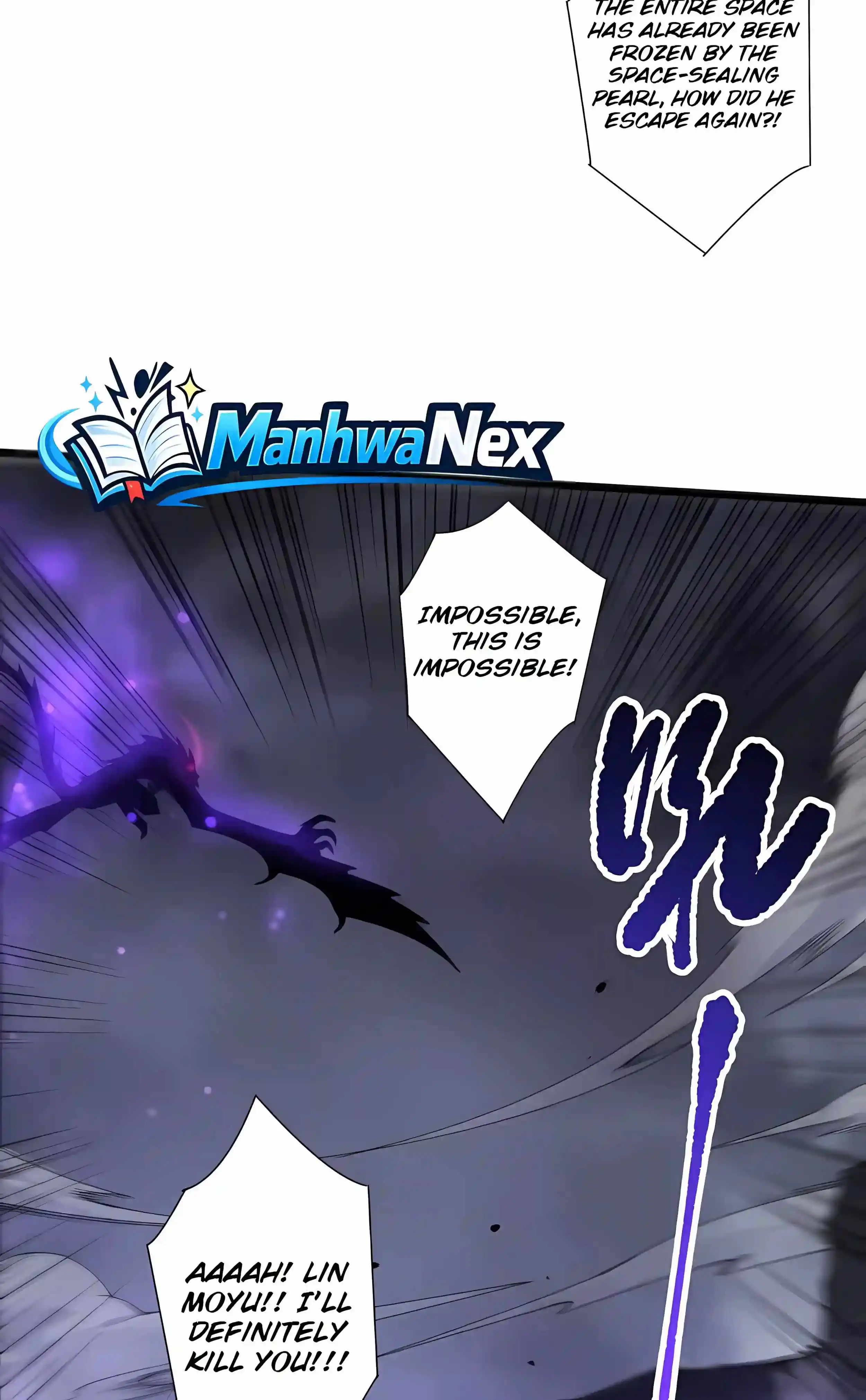 Disastrous Necromancer Chapter 296 page 49