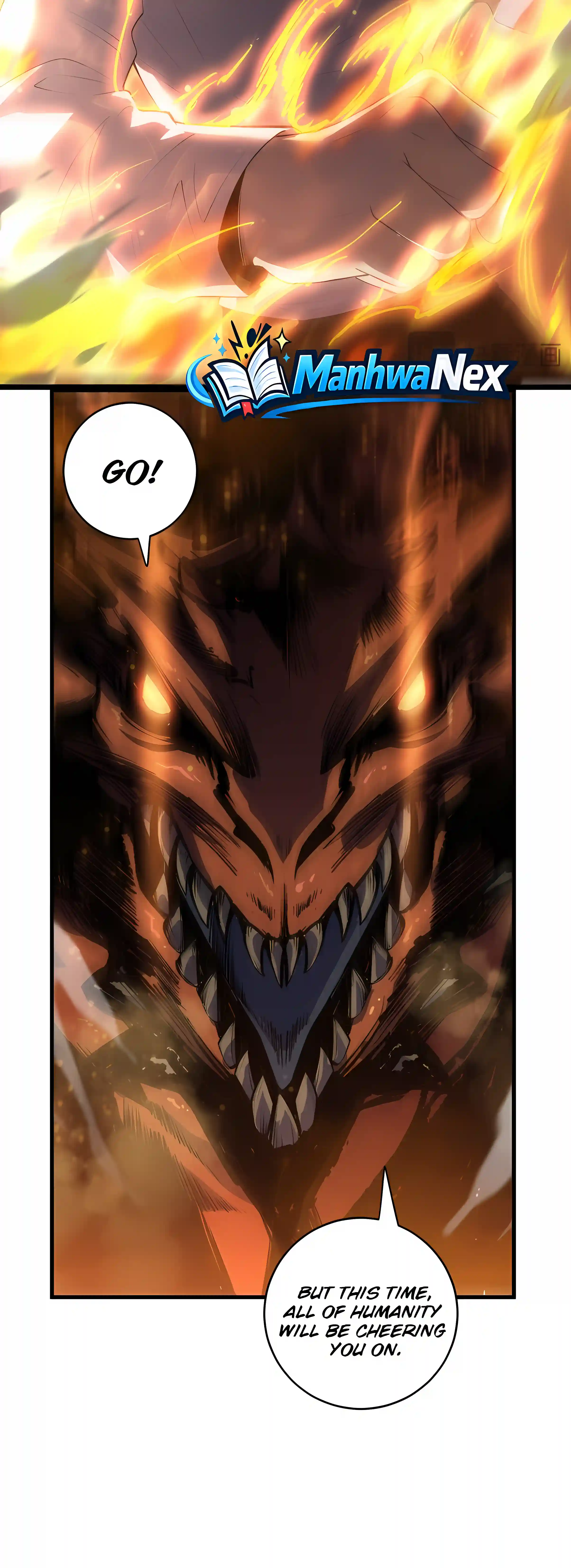 Disastrous Necromancer Chapter 297 page 11