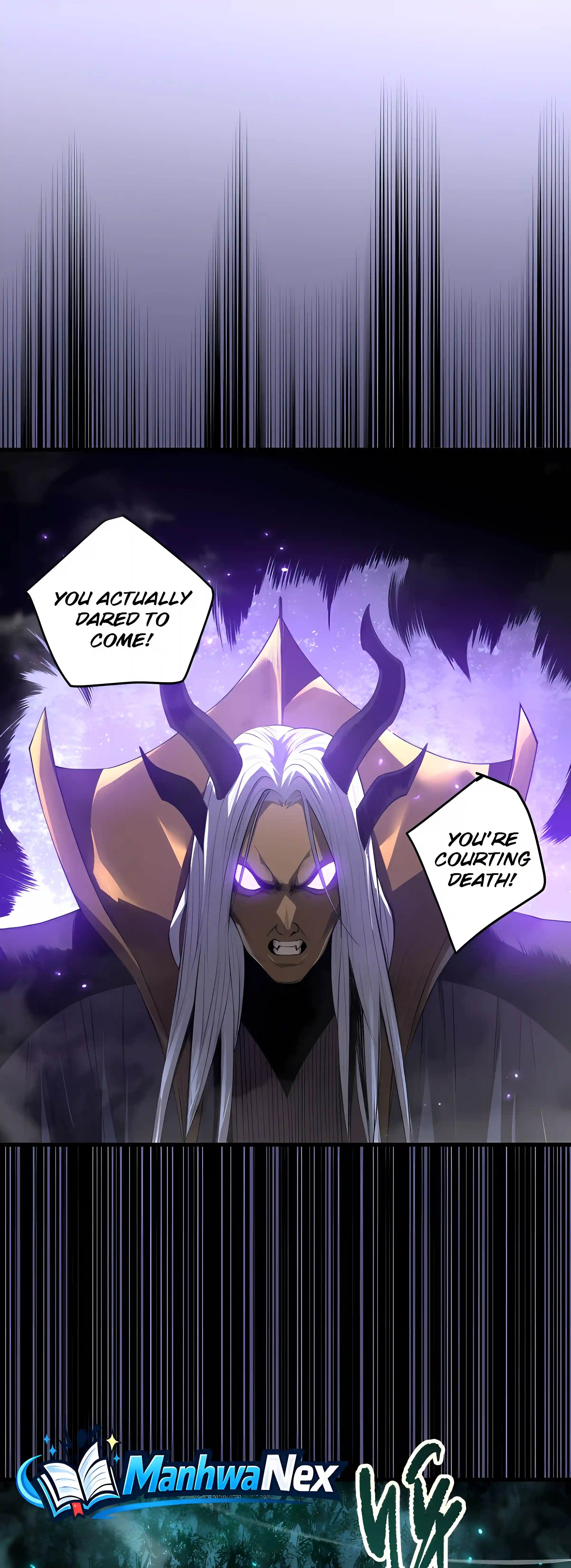 Disastrous Necromancer Chapter 297 page 19