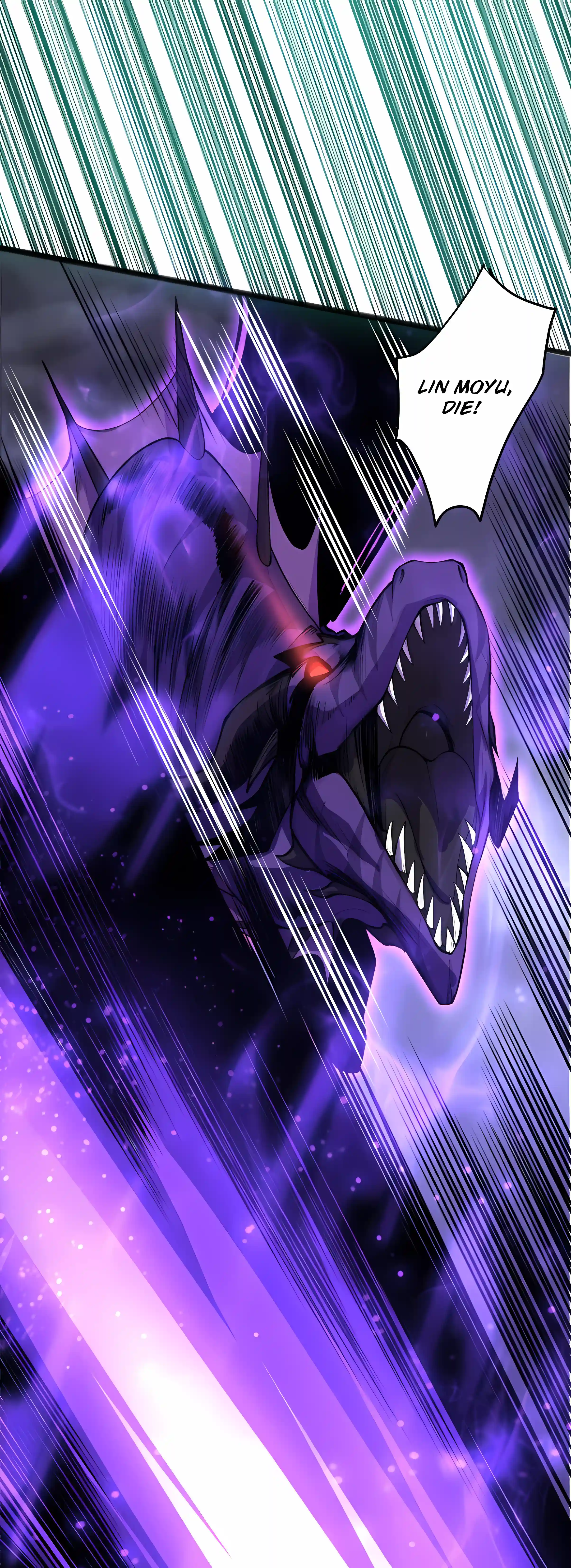 Disastrous Necromancer Chapter 297 page 30