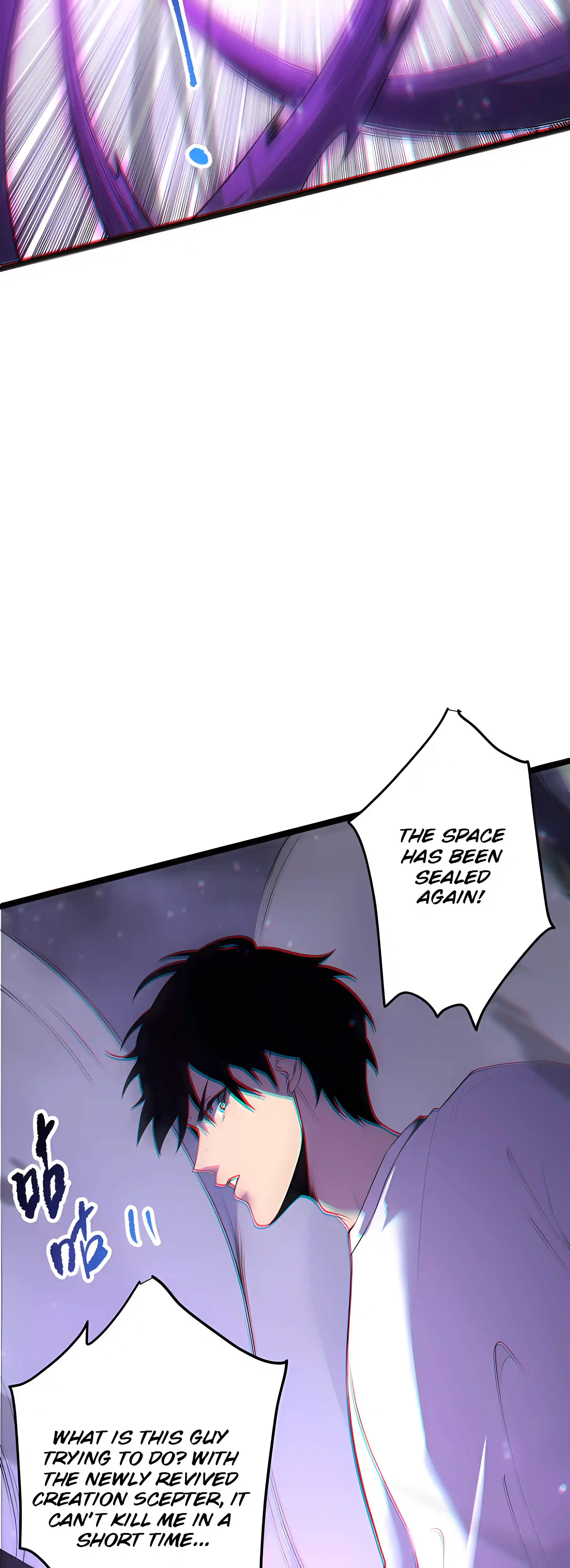Disastrous Necromancer Chapter 297 page 48