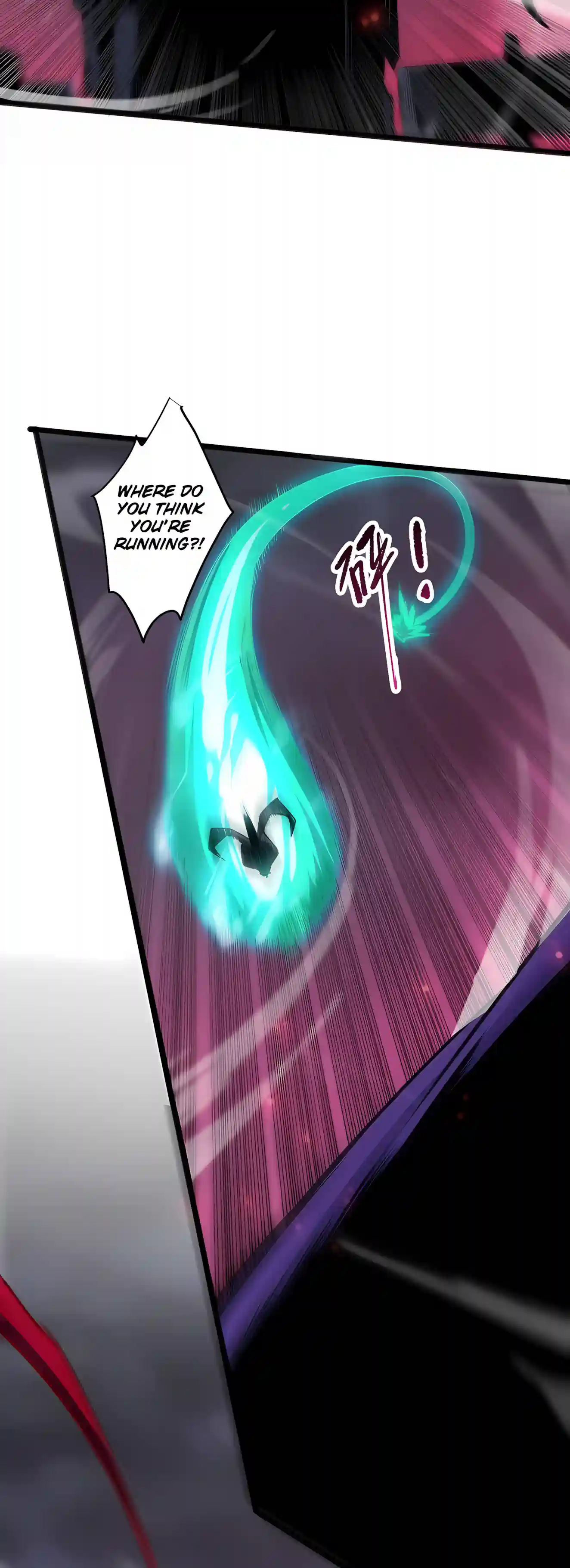 Disastrous Necromancer Chapter 298 page 30