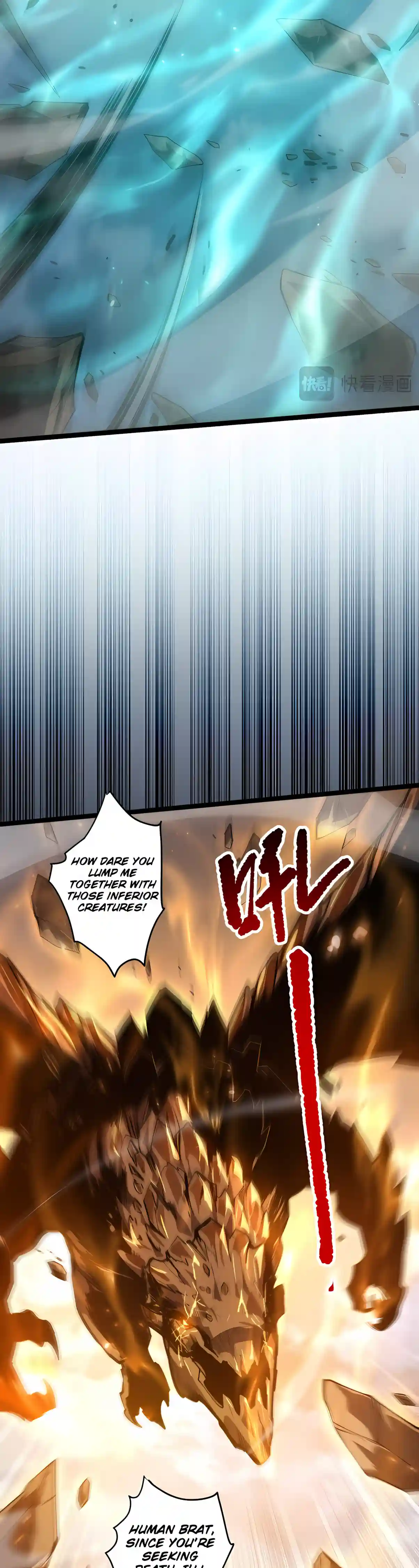 Disastrous Necromancer Chapter 299 page 8