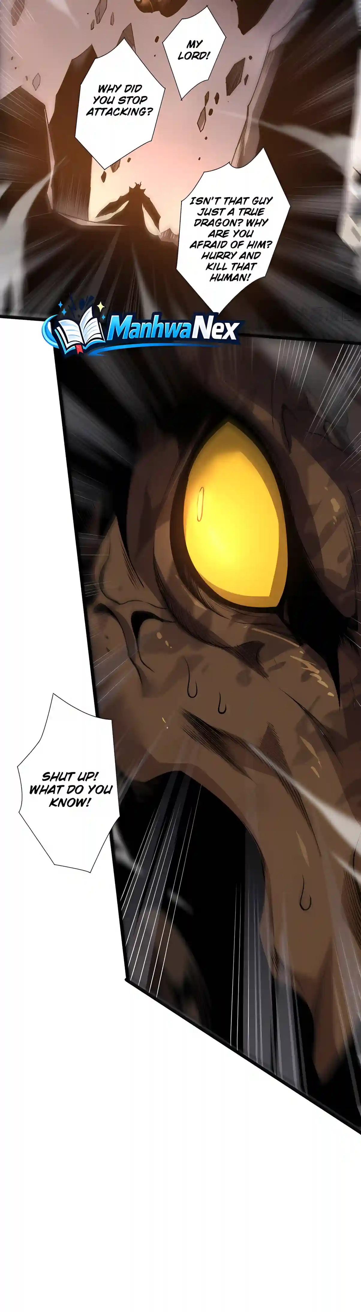 Disastrous Necromancer Chapter 299 page 18