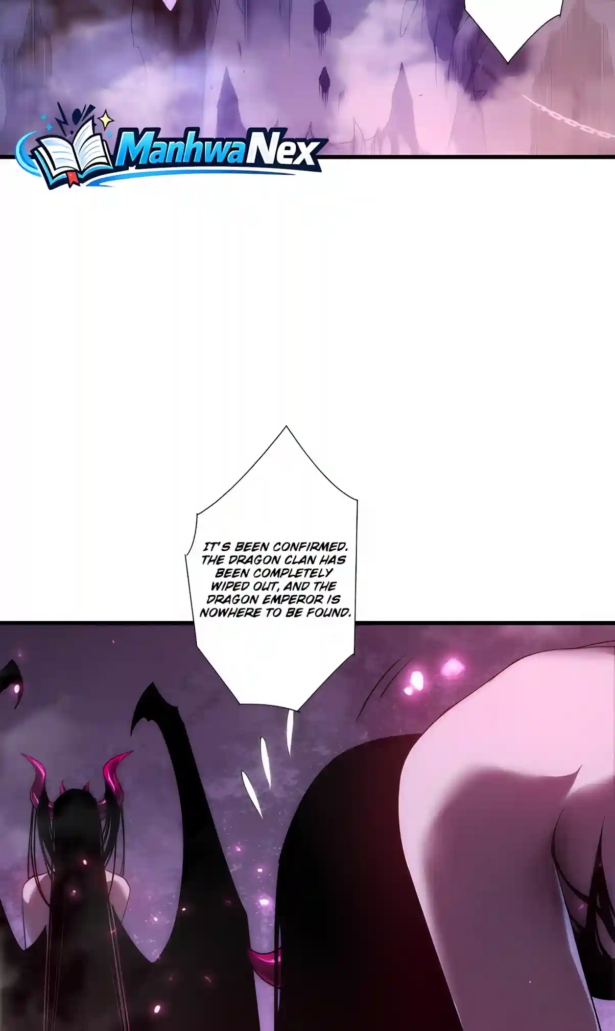 Disastrous Necromancer Chapter 299 page 34