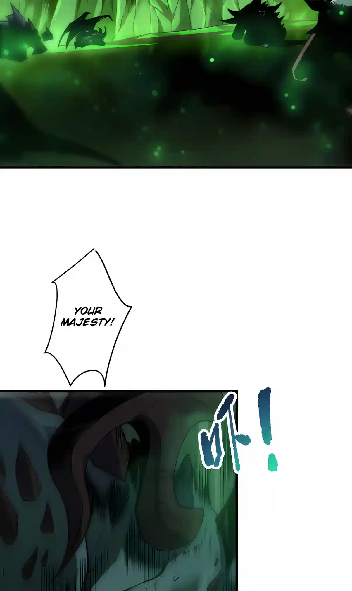 Disastrous Necromancer Chapter 299 page 39