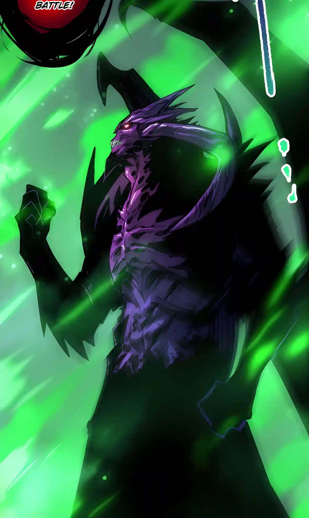 Disastrous Necromancer Chapter 299 page 43