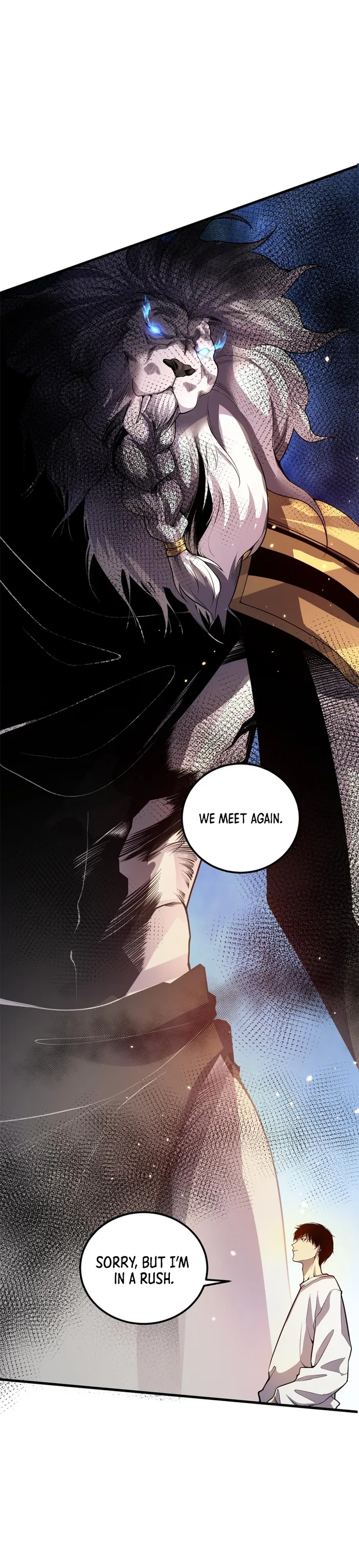 Disastrous Necromancer Chapter 30 page 16