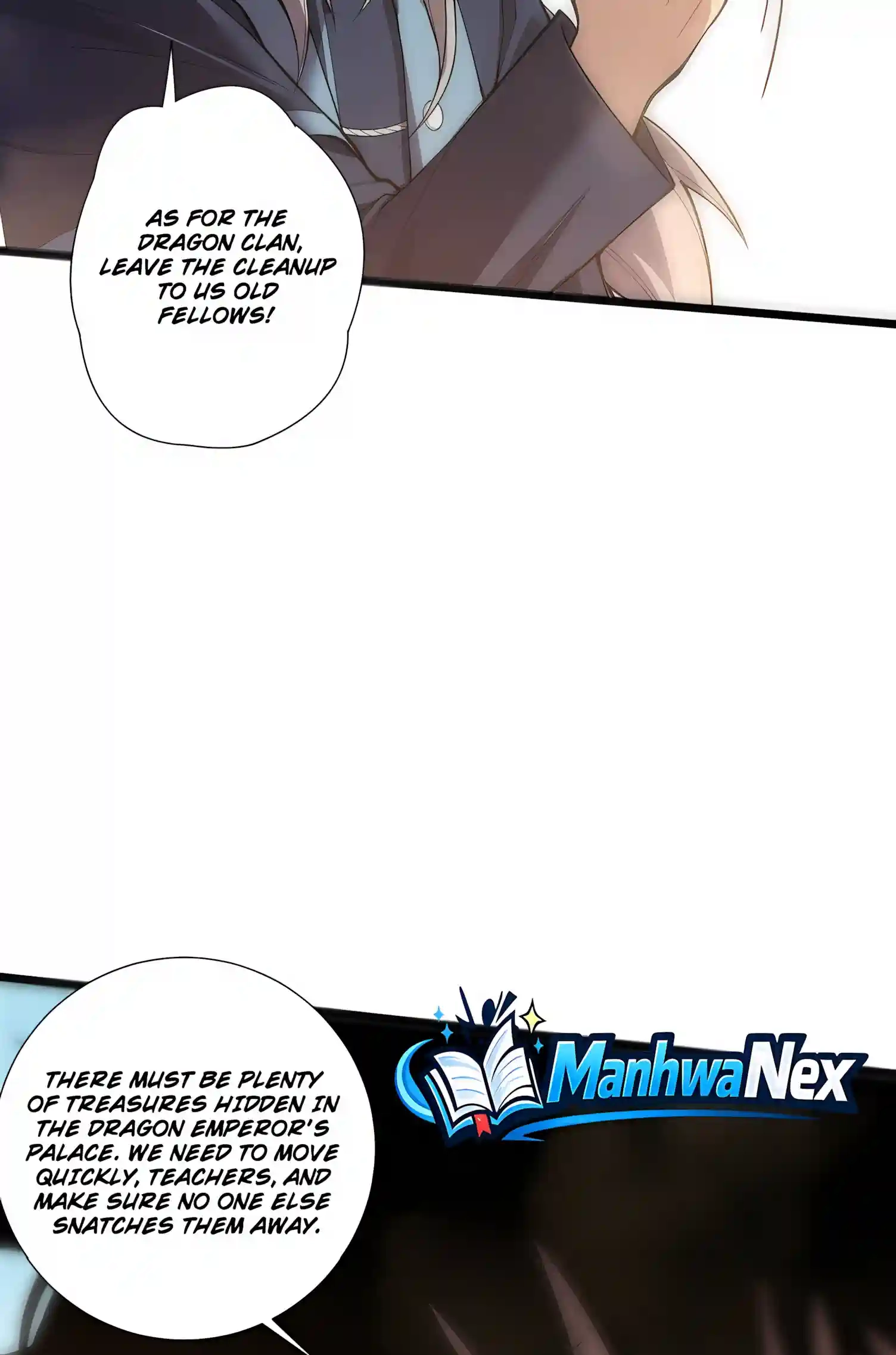 Disastrous Necromancer Chapter 300 page 9