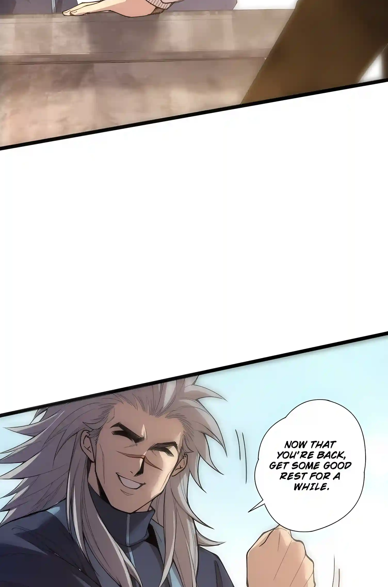 Disastrous Necromancer Chapter 300 page 8