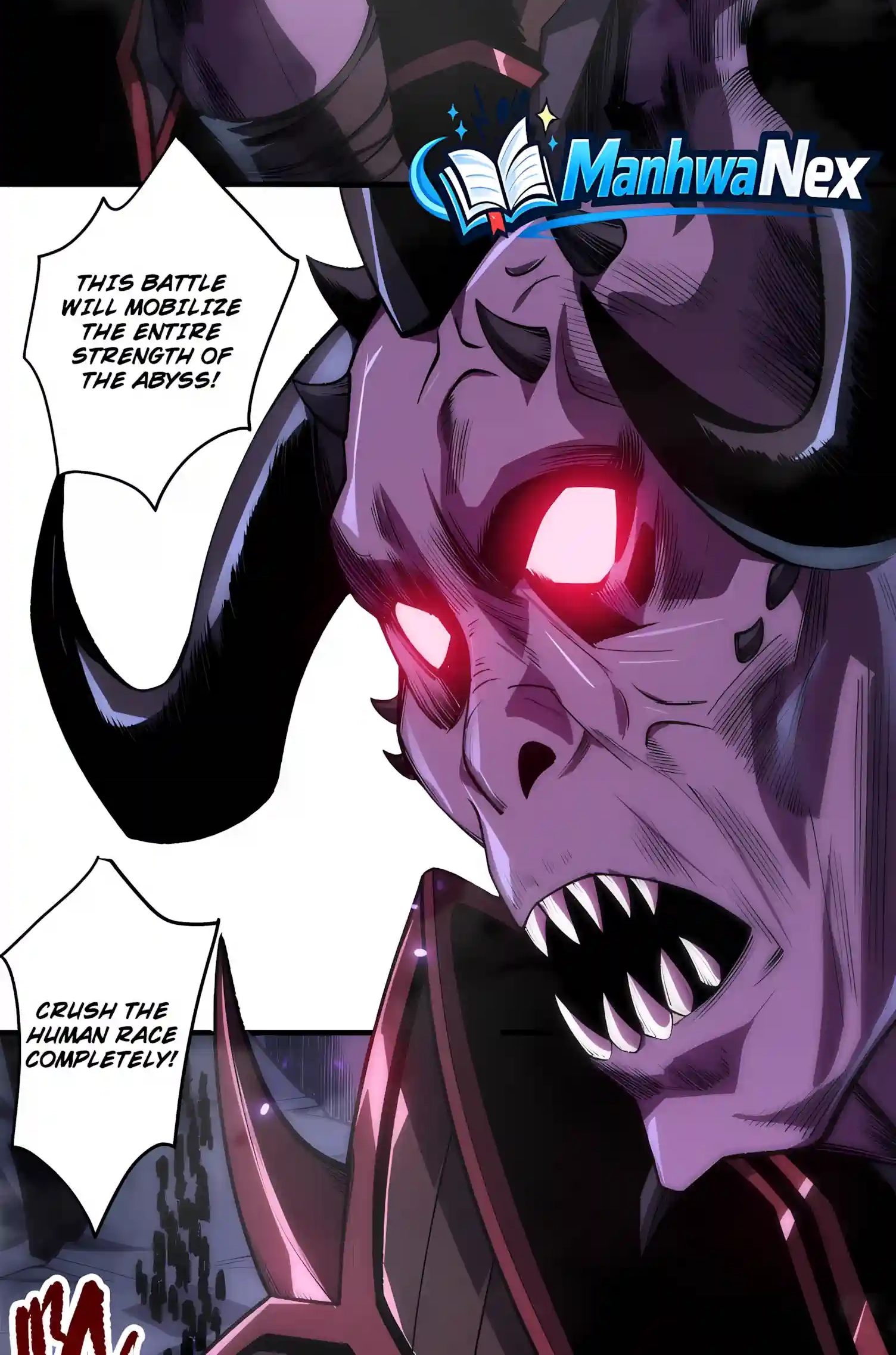 Disastrous Necromancer Chapter 300 page 24