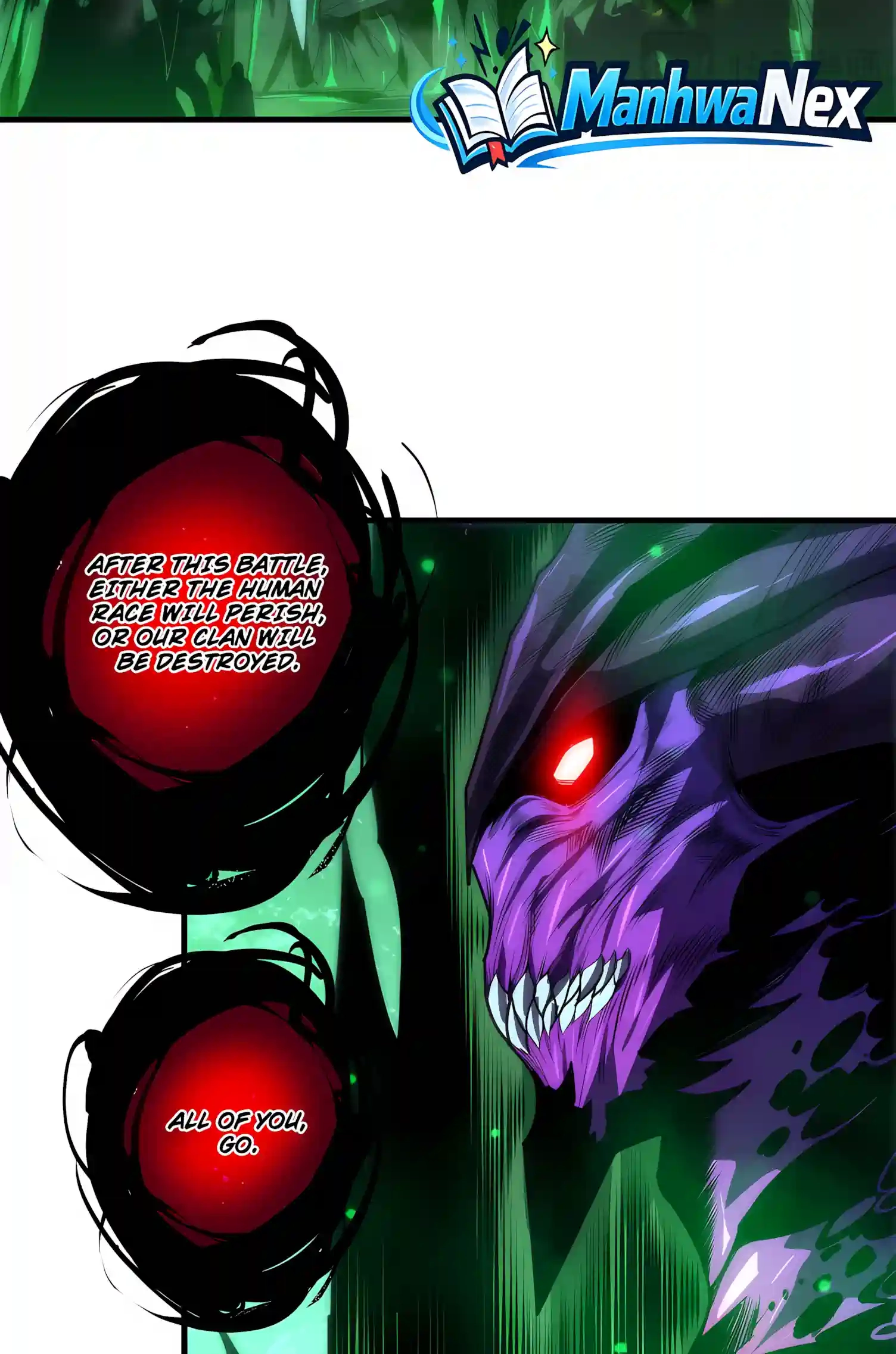 Disastrous Necromancer Chapter 300 page 28