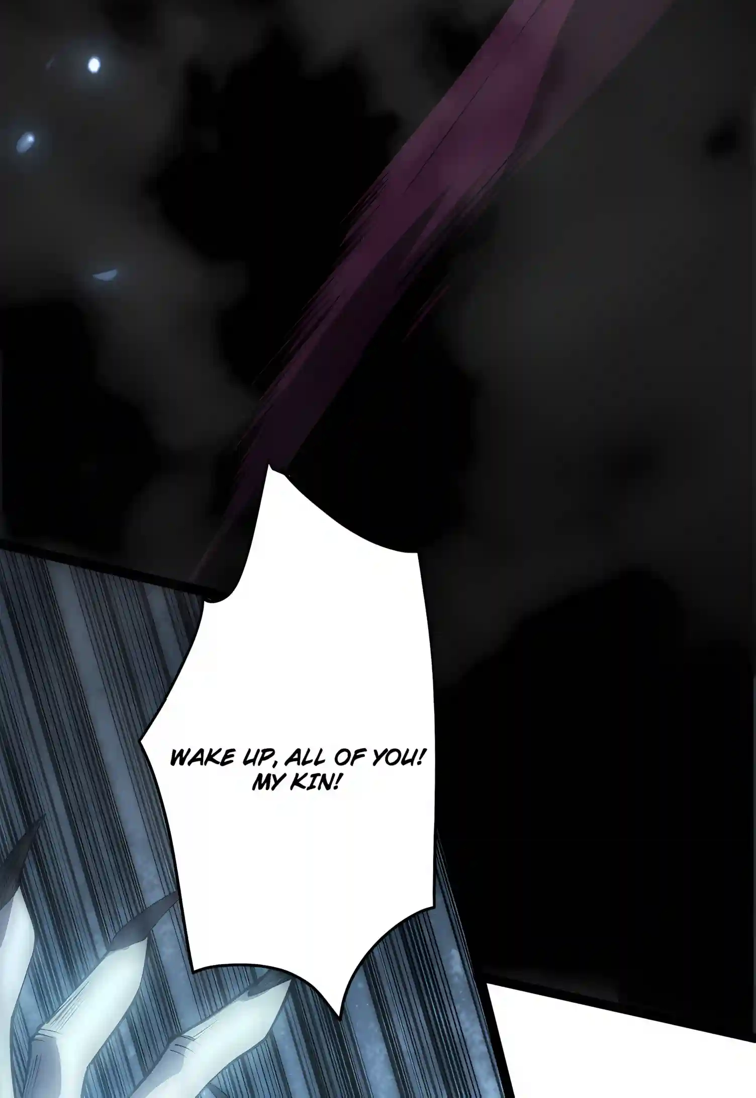 Disastrous Necromancer Chapter 300 page 42
