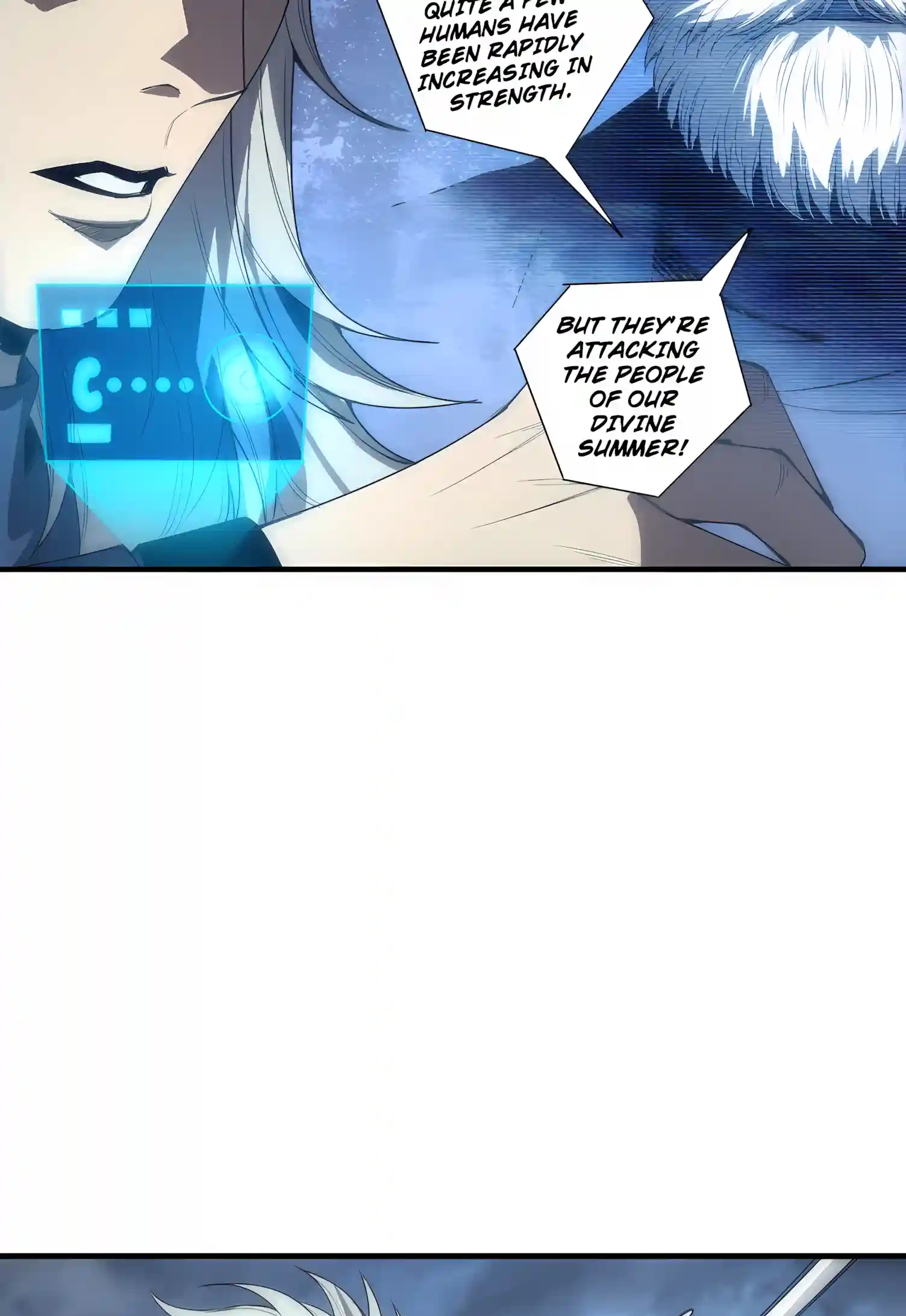 Disastrous Necromancer Chapter 300 page 59