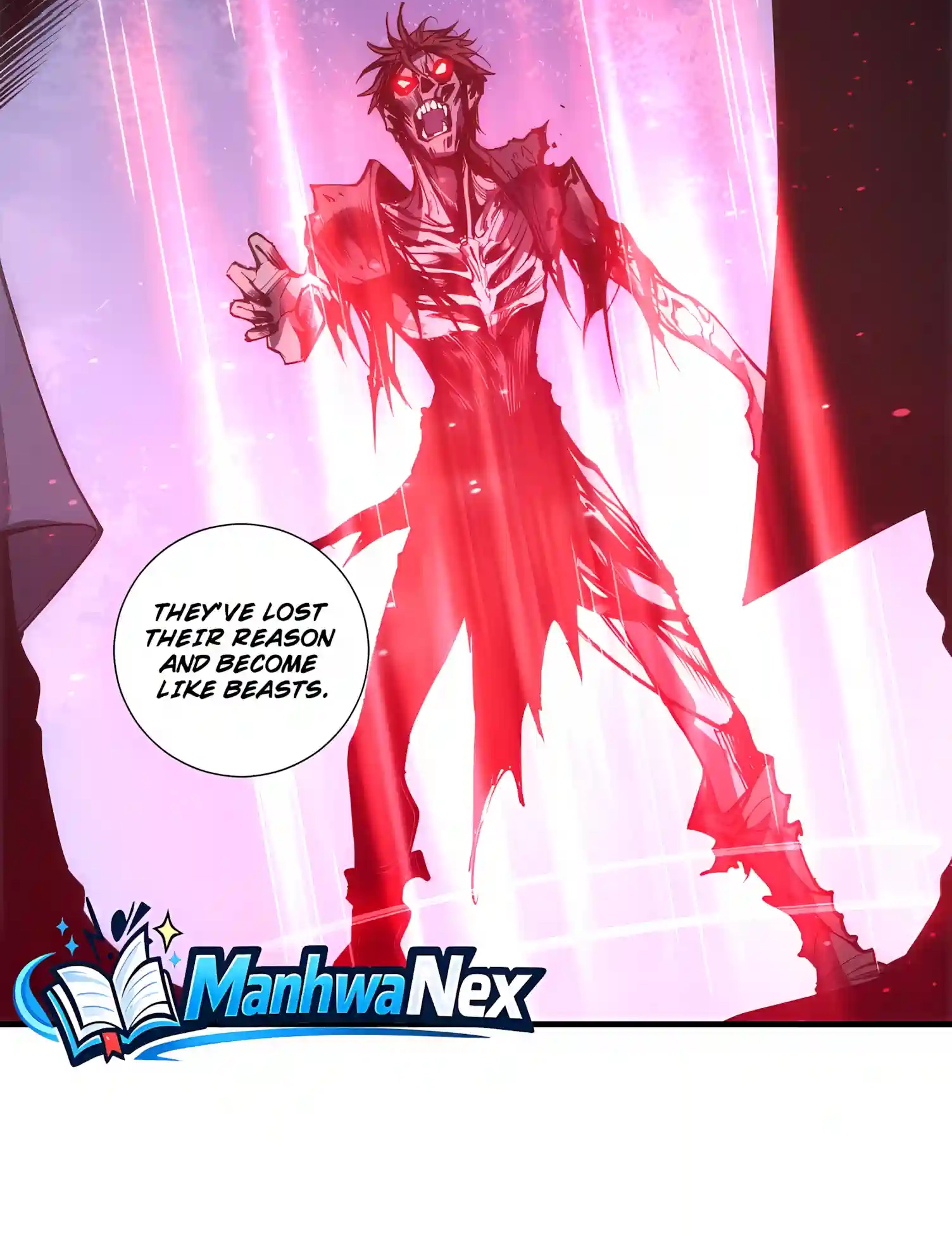 Disastrous Necromancer Chapter 300 page 78