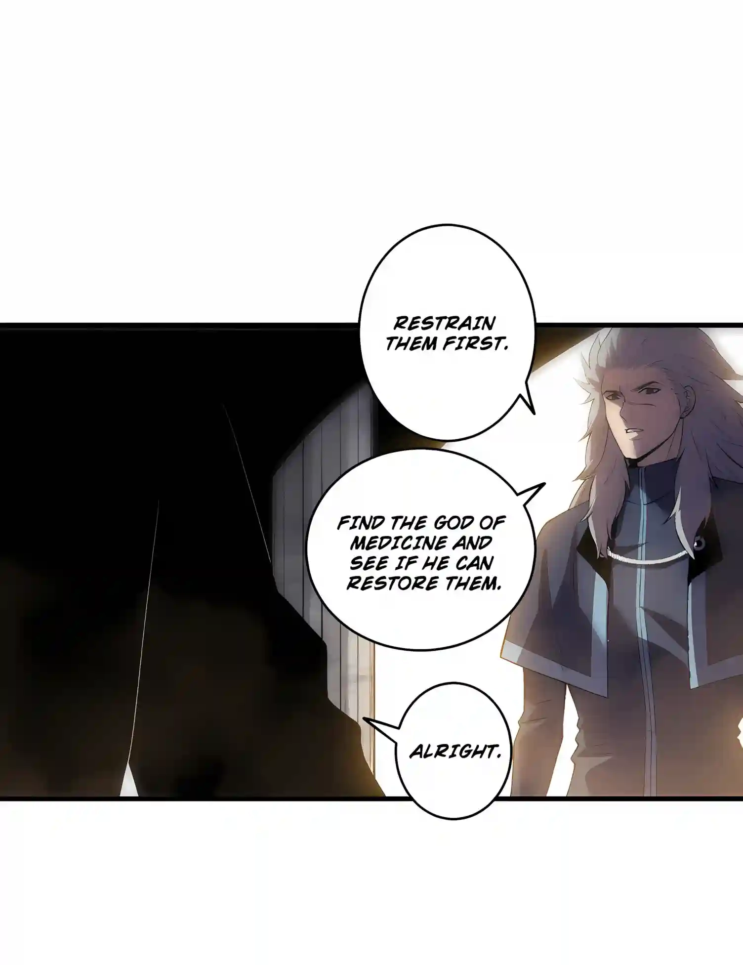Disastrous Necromancer Chapter 300 page 81