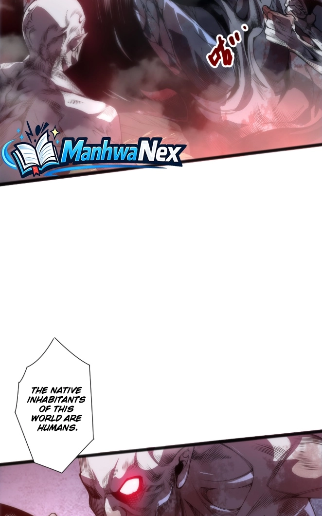 Disastrous Necromancer Chapter 301 page 3