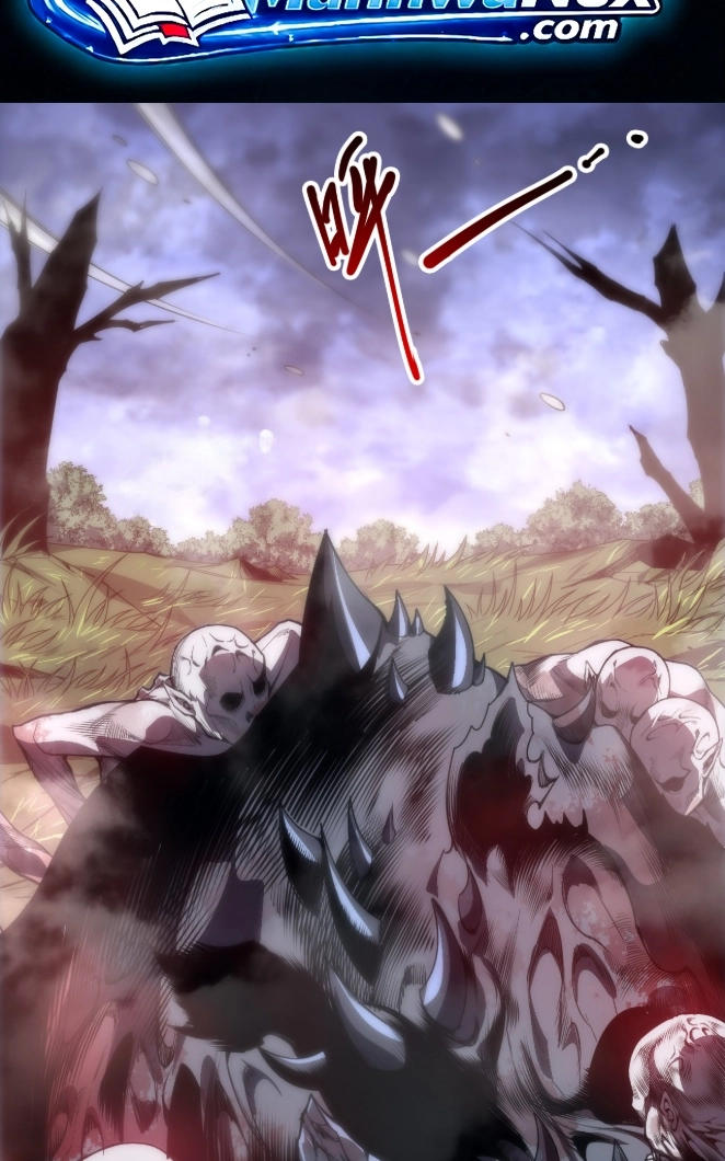 Disastrous Necromancer Chapter 301 page 2