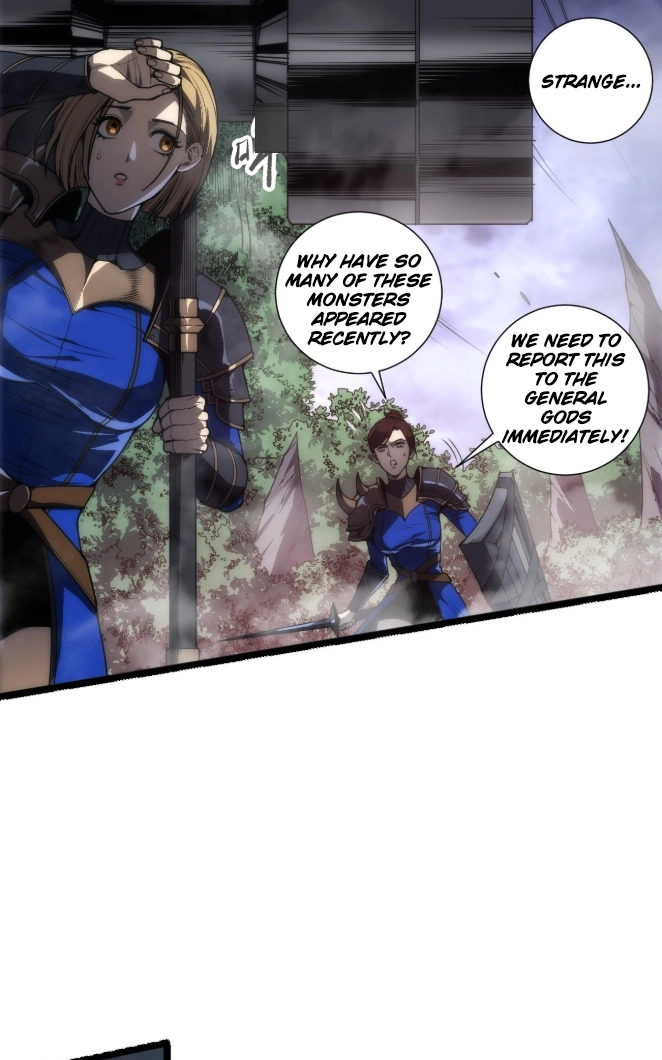 Disastrous Necromancer Chapter 301 page 31
