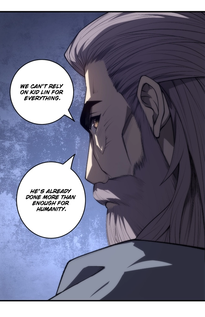Disastrous Necromancer Chapter 301 page 39
