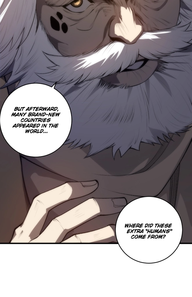 Disastrous Necromancer Chapter 301 page 42