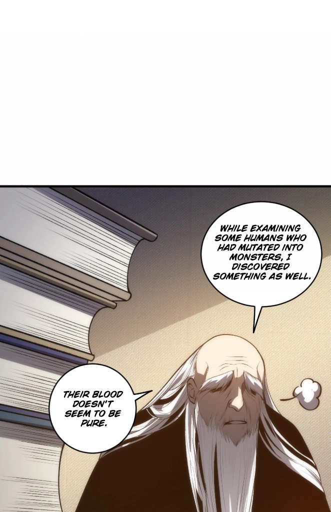 Disastrous Necromancer Chapter 301 page 43