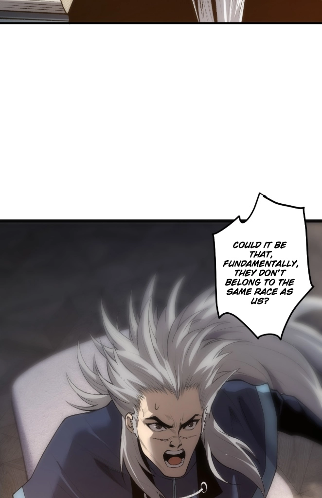 Disastrous Necromancer Chapter 301 page 44