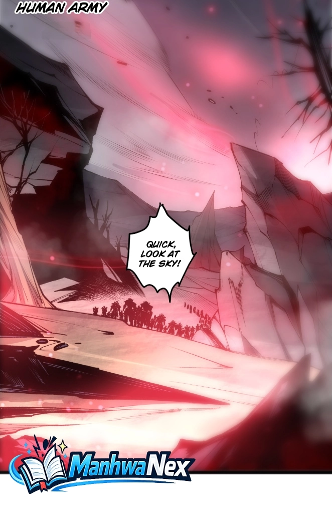 Disastrous Necromancer Chapter 301 page 62