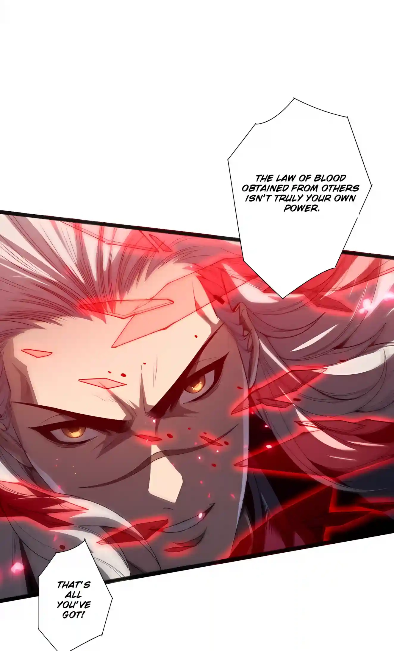 Disastrous Necromancer Chapter 302 page 45