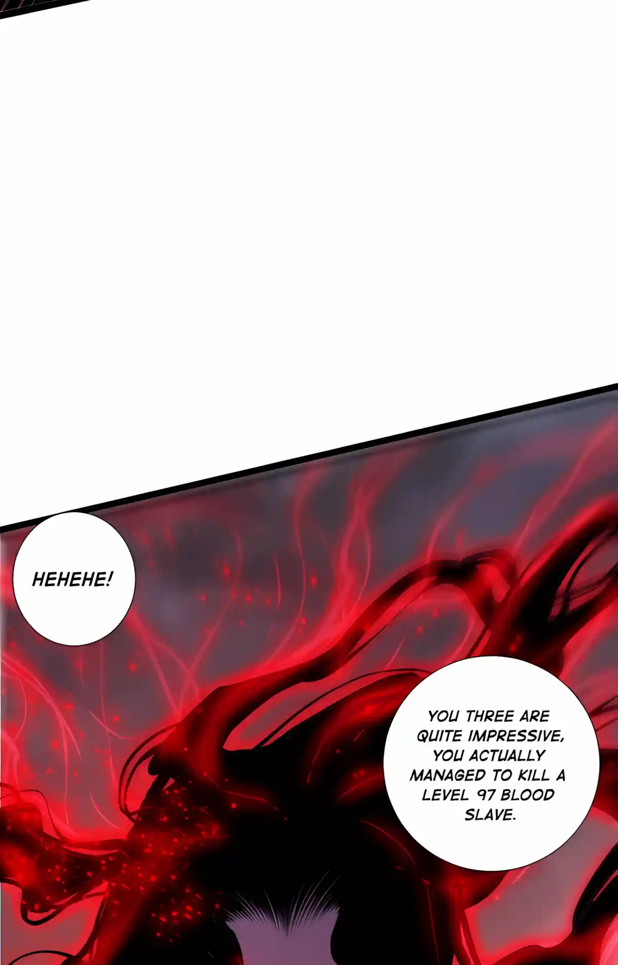 Disastrous Necromancer Chapter 303 page 33