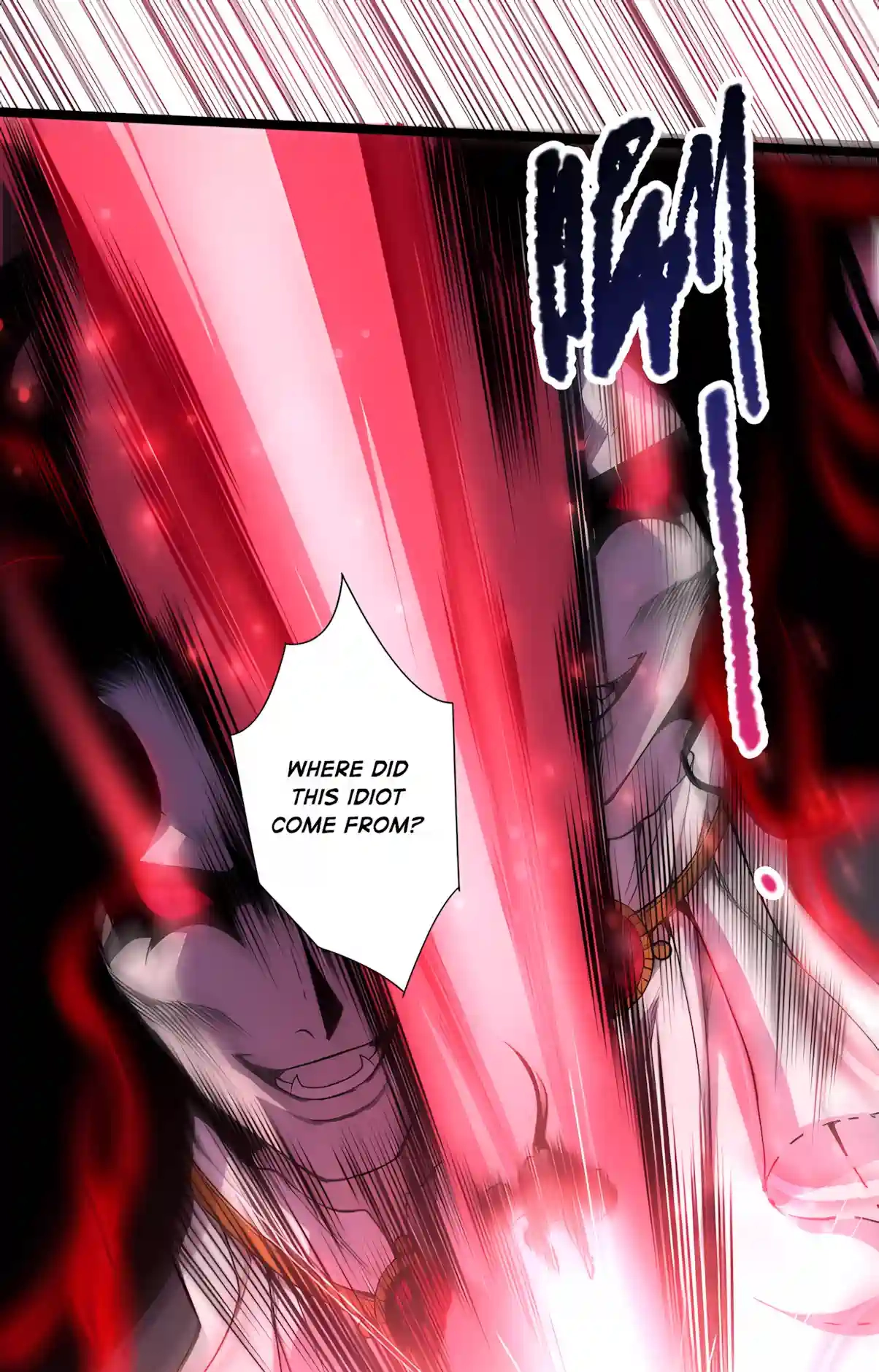 Disastrous Necromancer Chapter 303 page 35