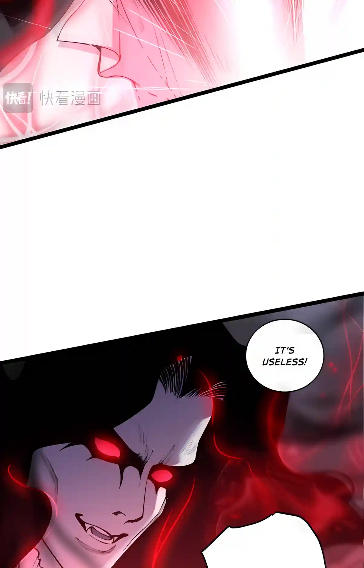 Disastrous Necromancer Chapter 303 page 36