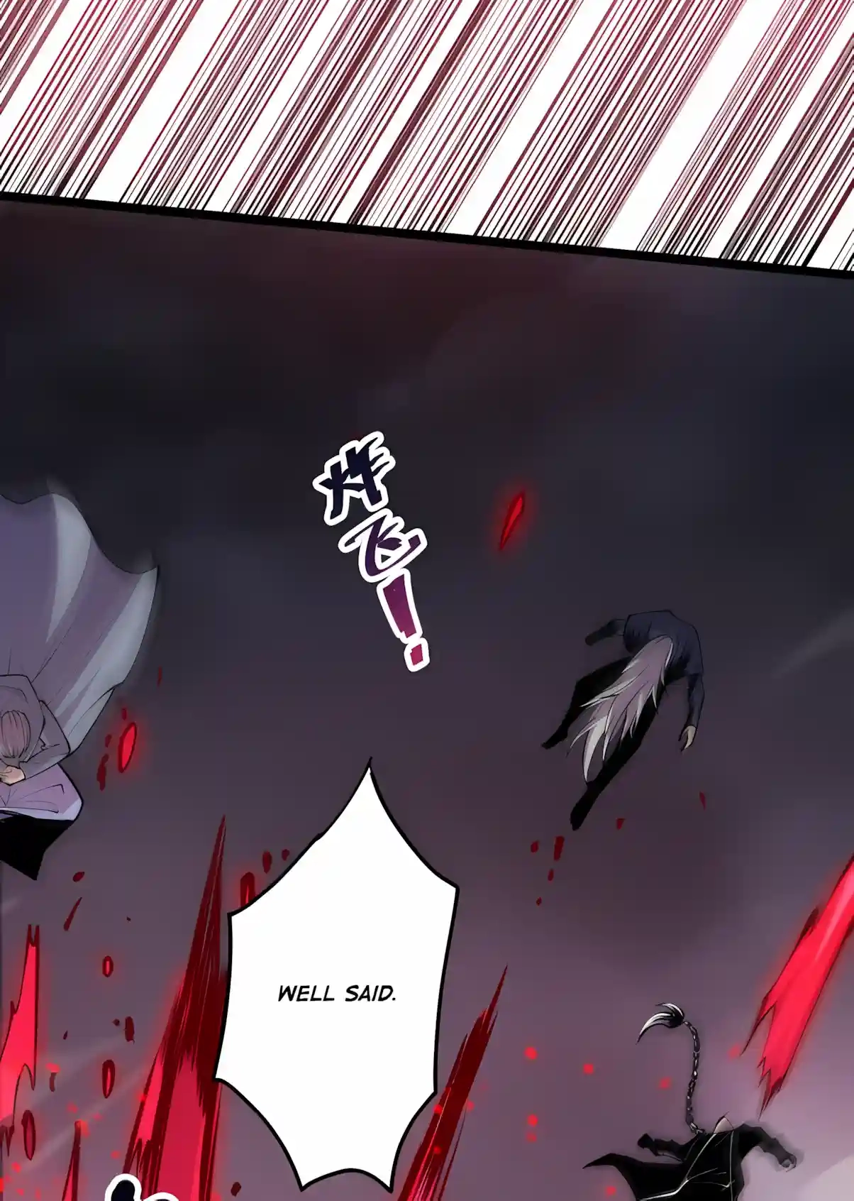 Disastrous Necromancer Chapter 304 page 8