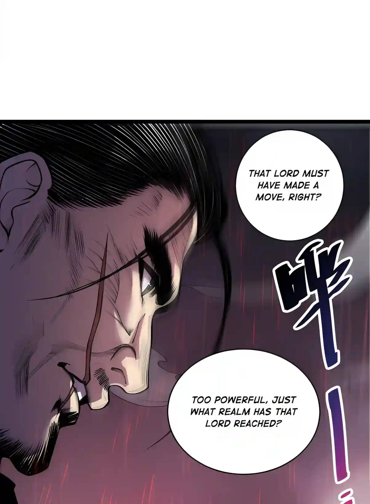 Disastrous Necromancer Chapter 304 page 65