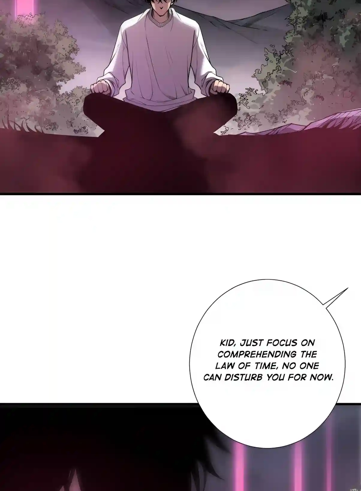 Disastrous Necromancer Chapter 304 page 68