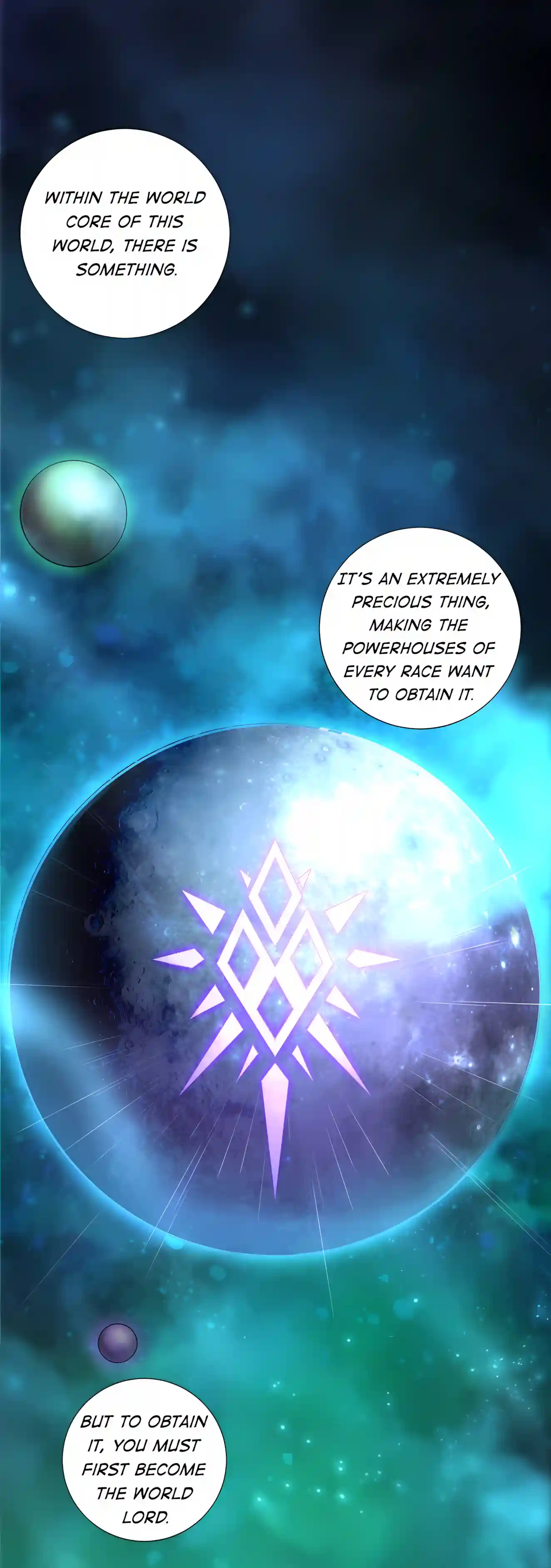 Disastrous Necromancer Chapter 305 page 5