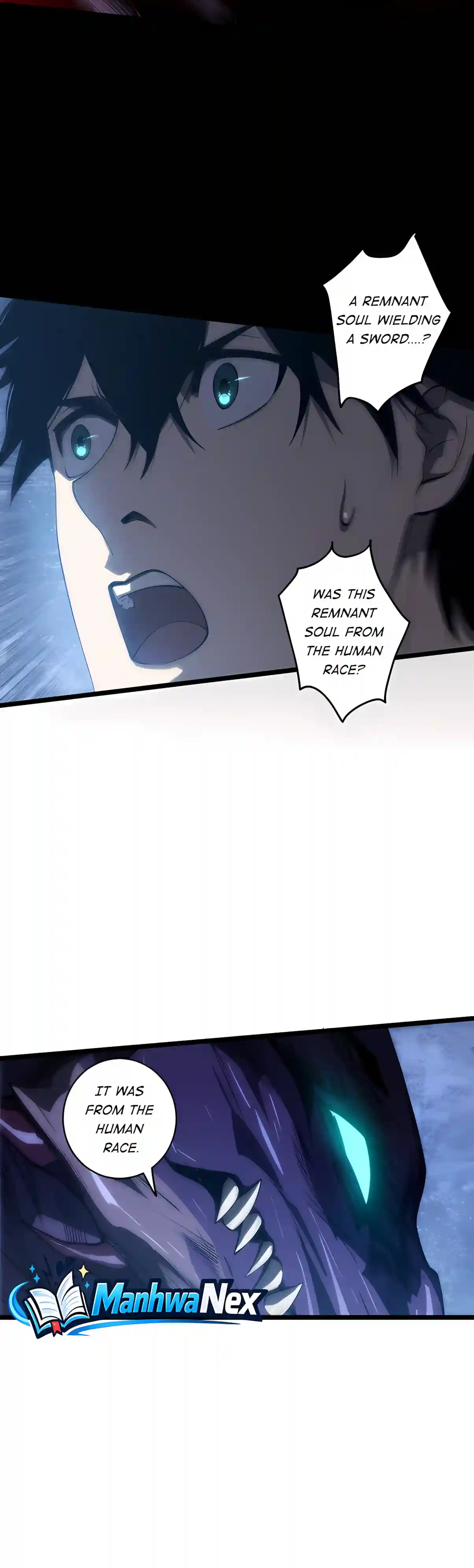 Disastrous Necromancer Chapter 306 page 17