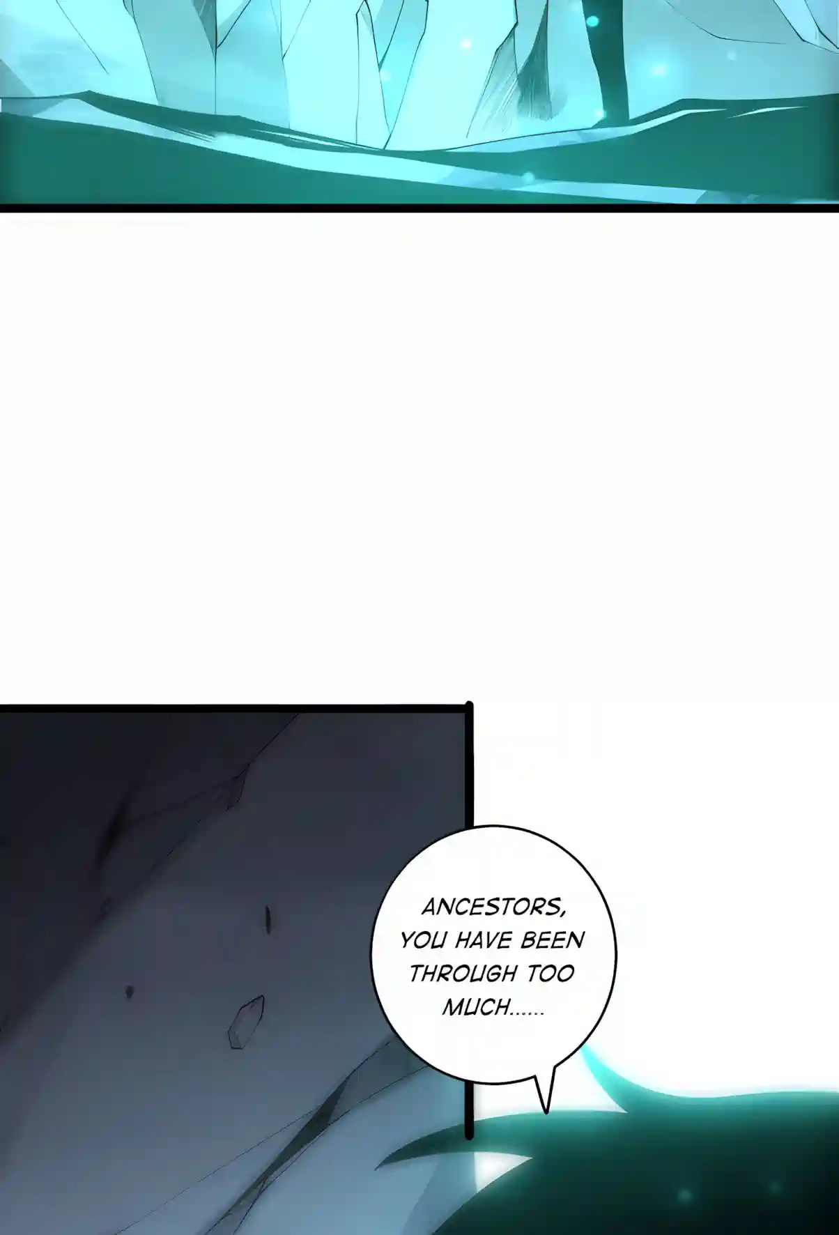 Disastrous Necromancer Chapter 306 page 37