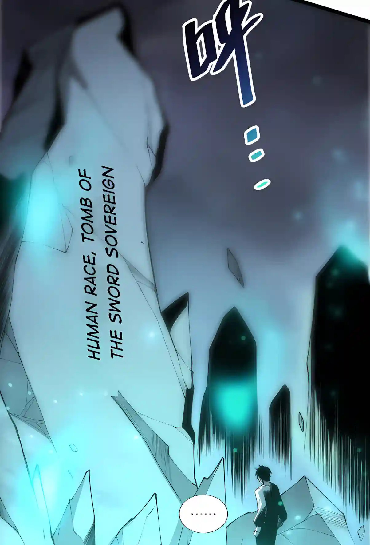 Disastrous Necromancer Chapter 306 page 36